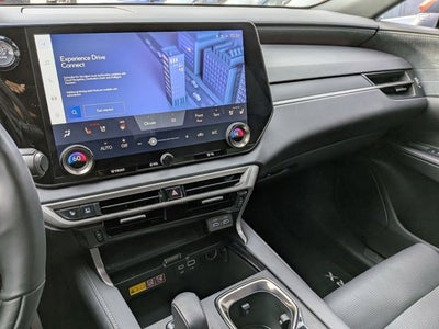 2023 Lexus RX RX 350 Luxury