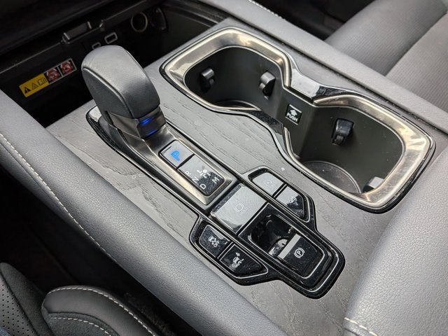 2023 Lexus RX RX 350 Luxury