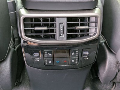 2023 Lexus RX RX 350 Luxury