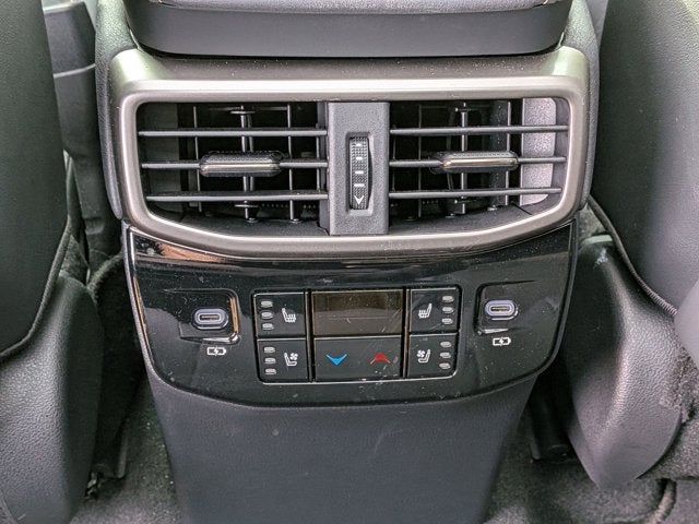 2023 Lexus RX RX 350 Luxury