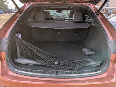 2023 Lexus RX RX 350 Luxury