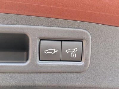 2023 Lexus RX RX 350 Luxury