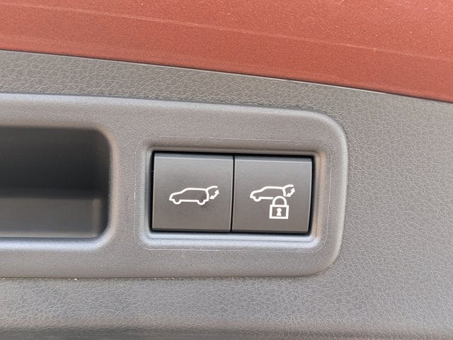 2023 Lexus RX RX 350 Luxury