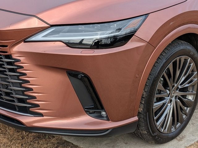 2023 Lexus RX RX 350 Luxury