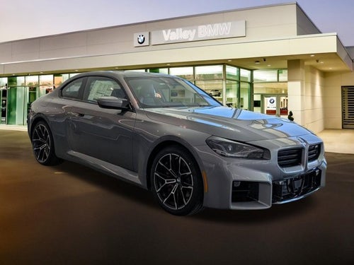 2026 BMW M2 Base
