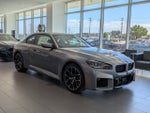 2026 BMW M2 Base