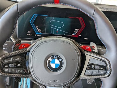 2026 BMW M2 Base