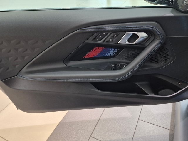 2026 BMW M2 Base
