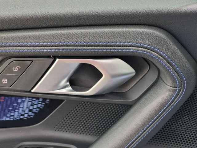 2026 BMW M2 Base