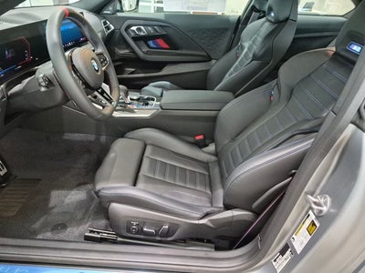 2026 BMW M2 Base
