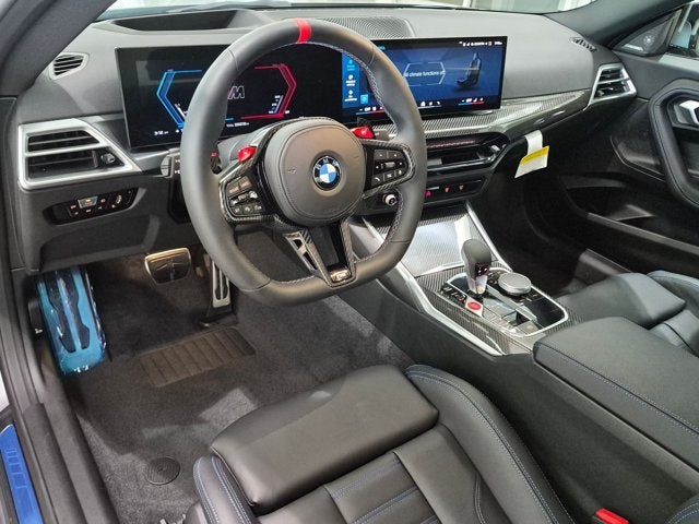 2026 BMW M2 Base