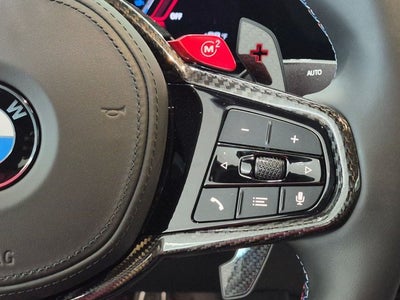 2026 BMW M2 Base