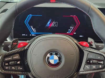 2026 BMW M2 Base