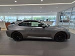 2026 BMW M2 Base