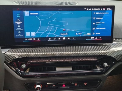 2026 BMW M2 Base