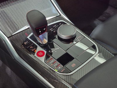 2026 BMW M2 Base