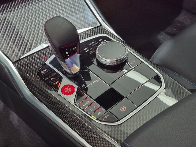 2026 BMW M2 Base