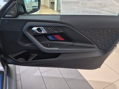 2026 BMW M2 Base