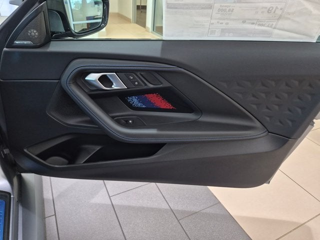 2026 BMW M2 Base