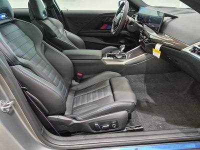 2026 BMW M2 Base