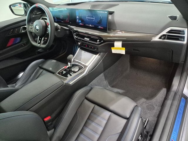 2026 BMW M2 Base