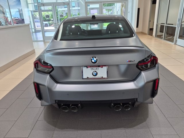2026 BMW M2 Base