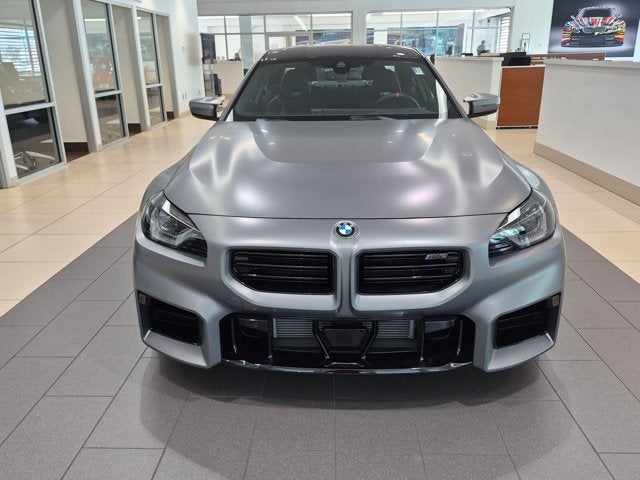 2026 BMW M2 Base