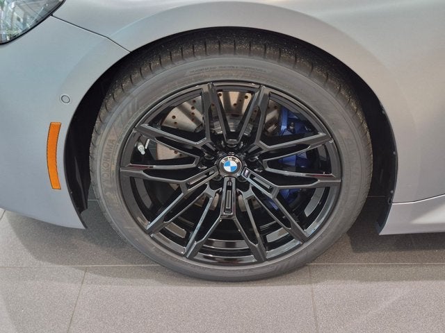 2026 BMW M2 Base