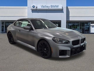 2026 BMW M2 Base
