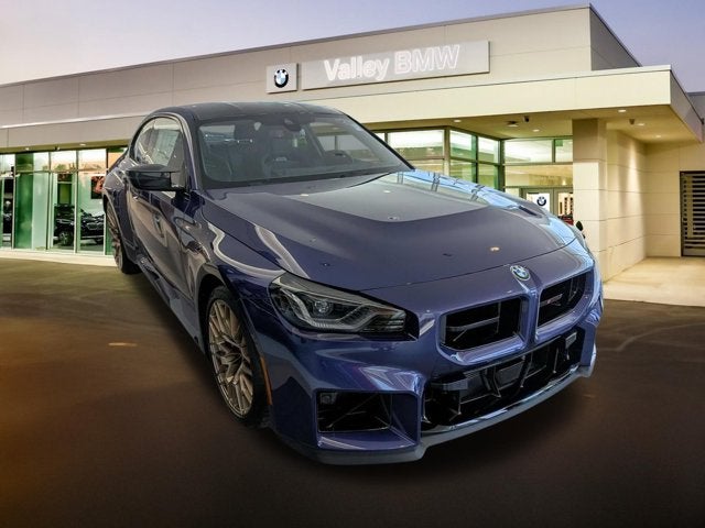 2026 BMW M2 CS