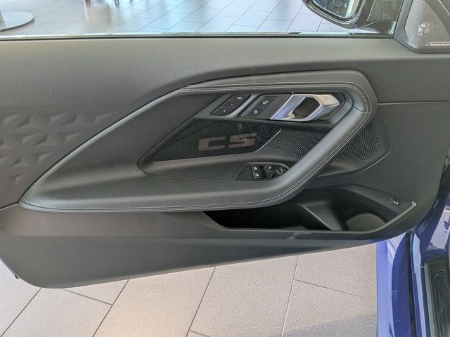 2026 BMW M2 CS