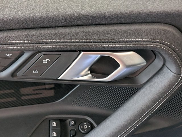 2026 BMW M2 CS