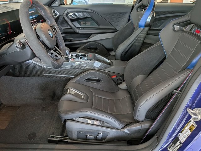 2026 BMW M2 CS