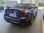 2026 BMW M2 CS
