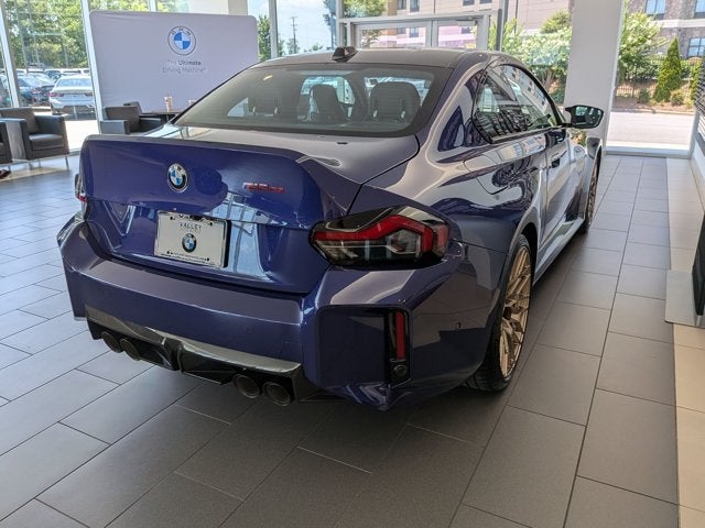 2026 BMW M2 CS