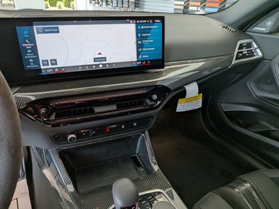 2026 BMW M2 CS