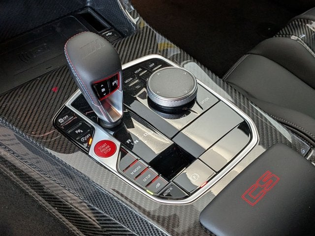 2026 BMW M2 CS