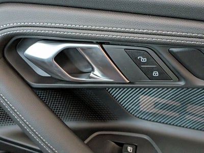 2026 BMW M2 CS