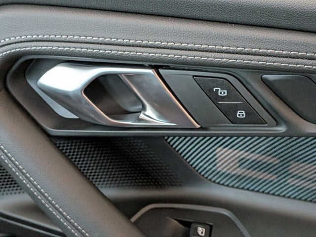 2026 BMW M2 CS