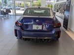 2026 BMW M2 CS