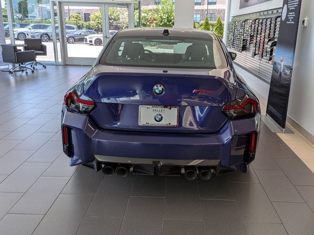 2026 BMW M2 CS