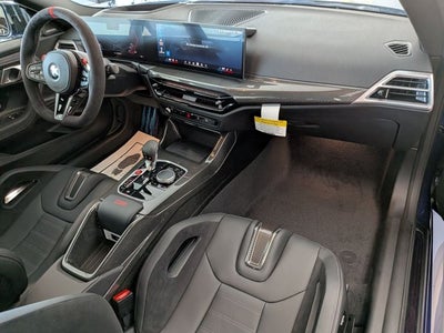 2026 BMW M2 CS
