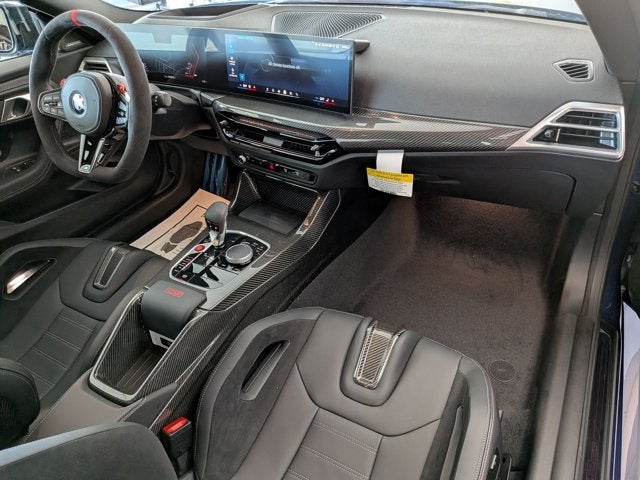 2026 BMW M2 CS
