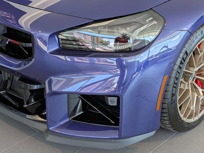 2026 BMW M2 CS