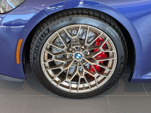 2026 BMW M2 CS