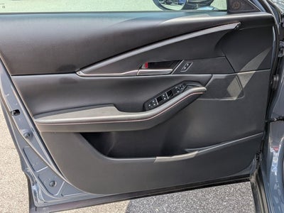 2024 Mazda Mazda CX-30 2.5 S Carbon Edition