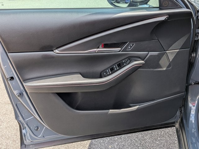 2024 Mazda Mazda CX-30 2.5 S Carbon Edition