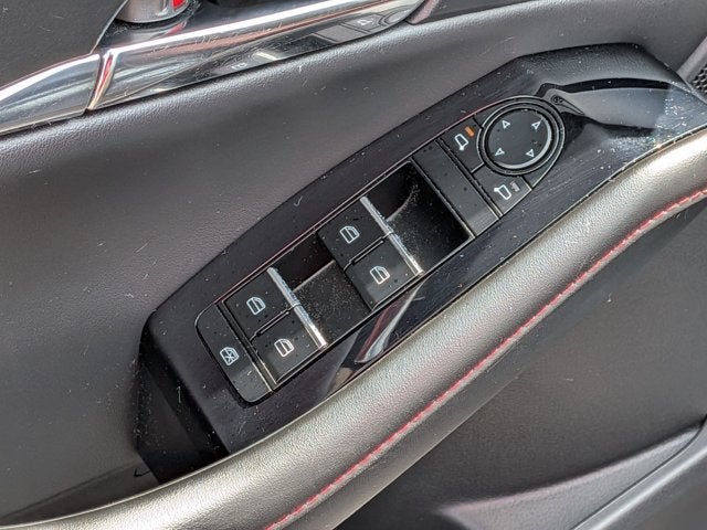 2024 Mazda Mazda CX-30 2.5 S Carbon Edition