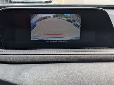 2024 Mazda Mazda CX-30 2.5 S Carbon Edition