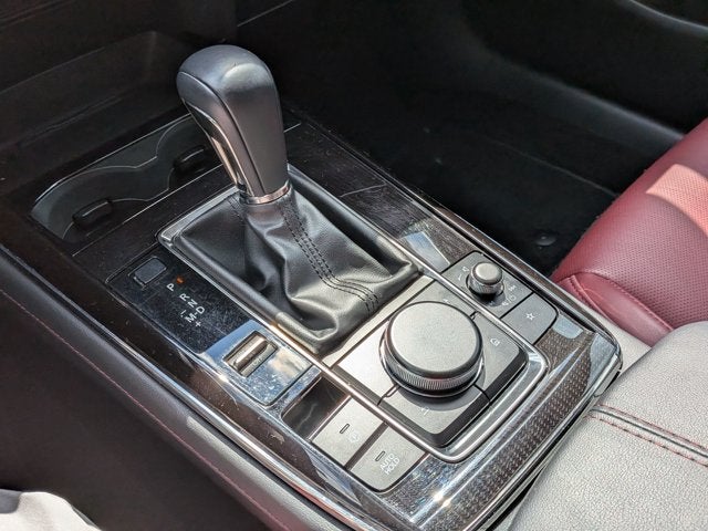 2024 Mazda Mazda CX-30 2.5 S Carbon Edition